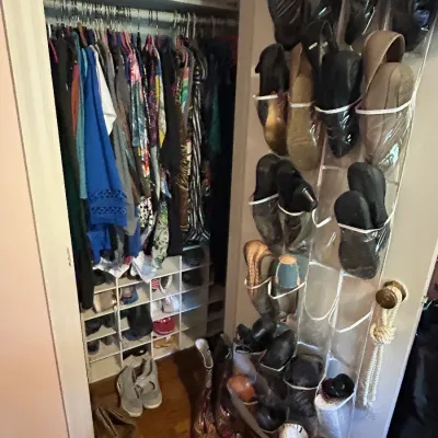 Multiple Closets  Ladies Vintag Plus Size Clothing