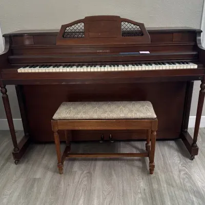 Story & Clark Piano 