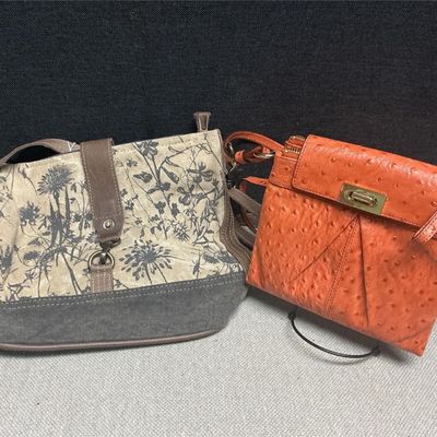 Sale Photo Thumbnail #106: Myra bag