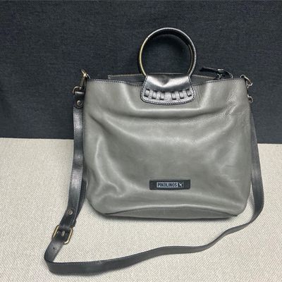 Sale Photo Thumbnail #101: Lot # : 112 - Pikolinos Purse
