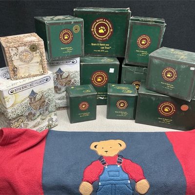 Sale Photo Thumbnail #108: Boyd's Bears
