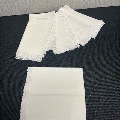Sale Photo Thumbnail #87: Cloth napkins