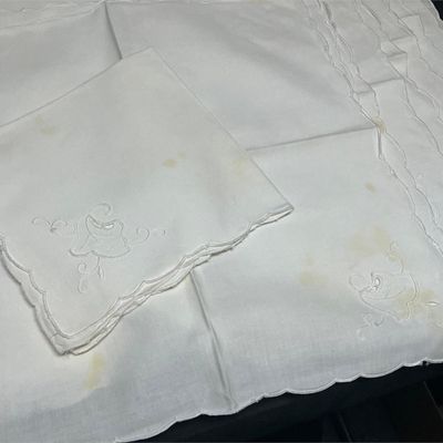 Sale Photo Thumbnail #86: Placemats