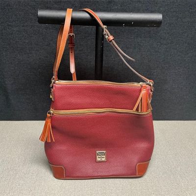 Sale Photo Thumbnail #99: Dooney & Bourke