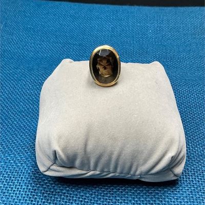 Sale Photo Thumbnail #57: Size 5 Ring