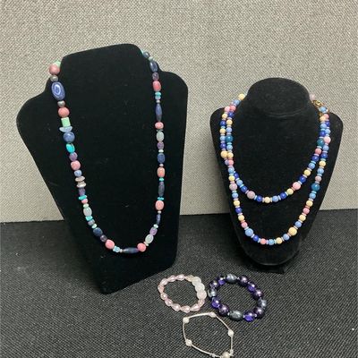 Sale Photo Thumbnail #137: jewelry