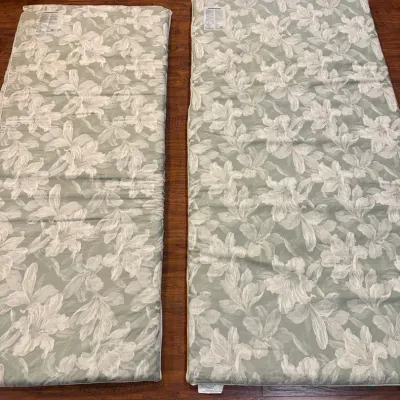 Sale Photo Thumbnail #78: Nikken Kenkopad Twin & Full Mattress Toppers – Magnetic Bedding – 2 Pieces