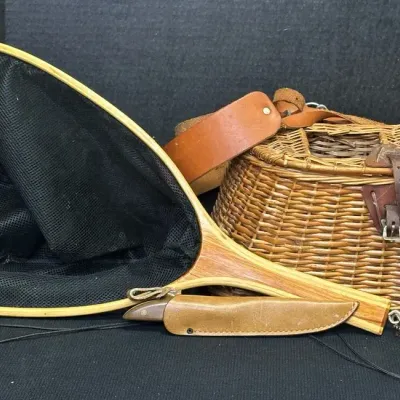 Vintage Fisherman’s Lot