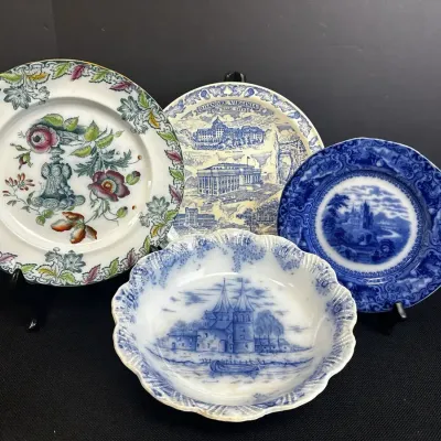 Mixed Makers China Selection