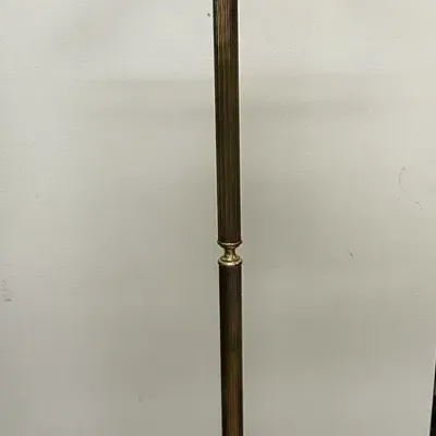 Gentleman’s Valet Stand