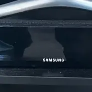 Samsung Sound Bar W/ Roku