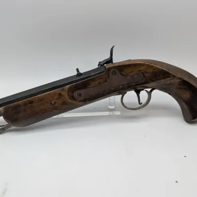 Jukar Spanish Blank Powder Pistol 