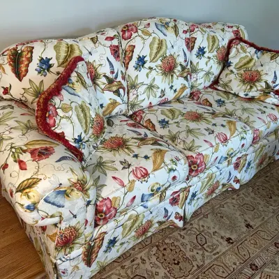 Pennsylvania House Sofa