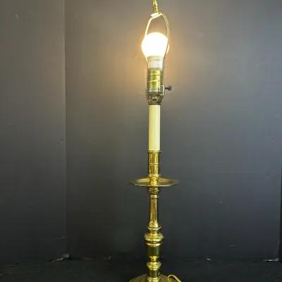 Baldwin Brass Table Lamp
