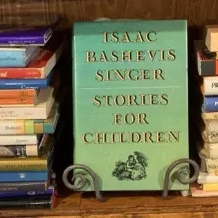 Children’s Book Collection 3