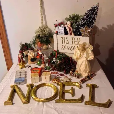 Holiday NOEL Collection 