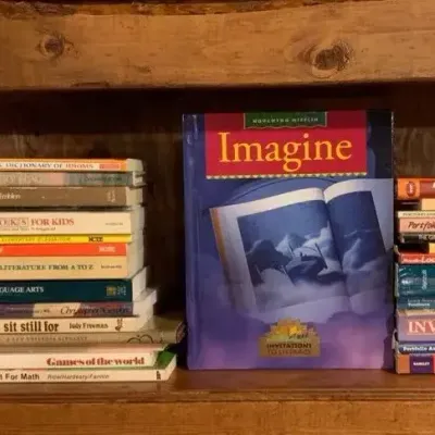 Book Collection 2