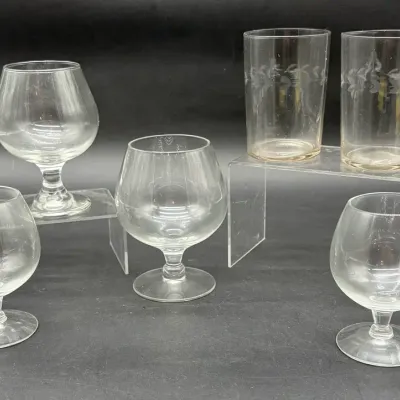 Everyday Glasses