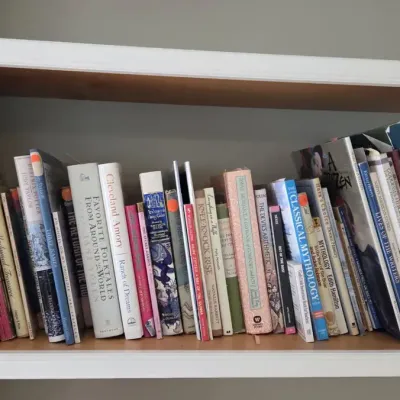 Children's & Education Books