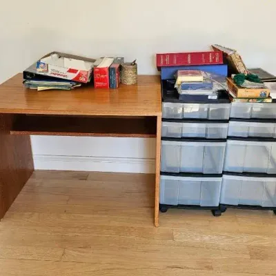 Large Office Lot