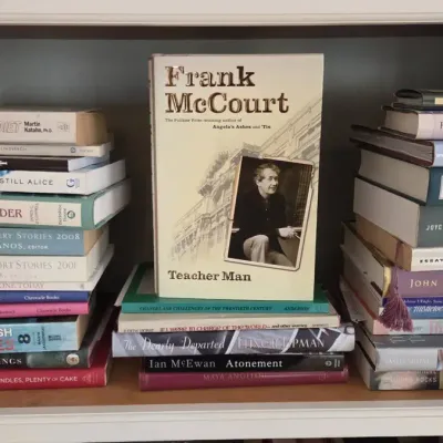 Fiction & Non-Fiction Collection 