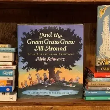 Book Collection 1