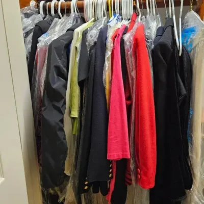 Mystery Lot Designer Clothes