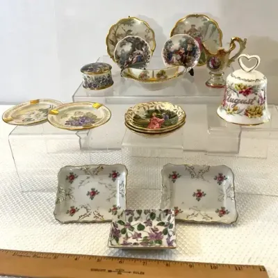 Tiny Treasures 