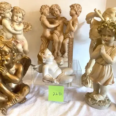 Cherub Party