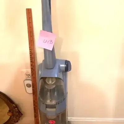 Unused Hoover Floor Mate Hard Floor Cleaner