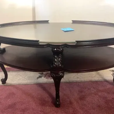 Antique Coffee Table