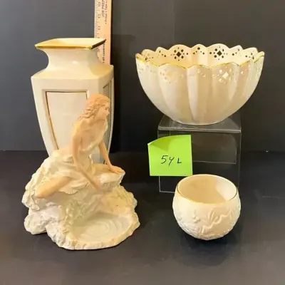 Lenox China Pieces