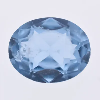 2.8ct Loose Blue Spinel
