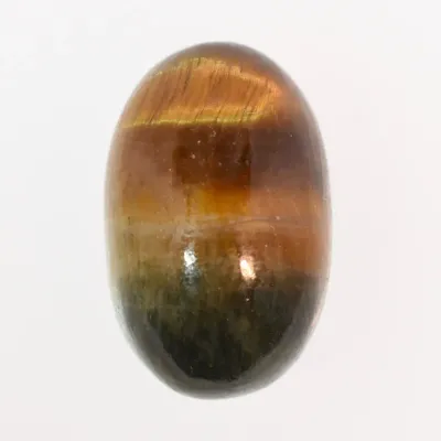 18.3ct Loose Tiger’s Eye