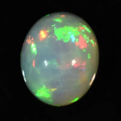 3.8ct Loose Fire Opal