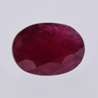 0.9ct Loose Ruby
