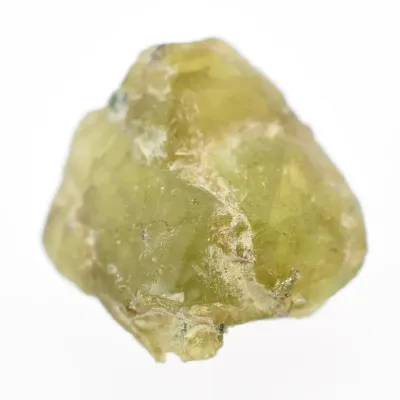 14.1ct Loose Peridot