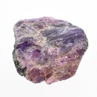 8.5ct Loose Purple Sapphire