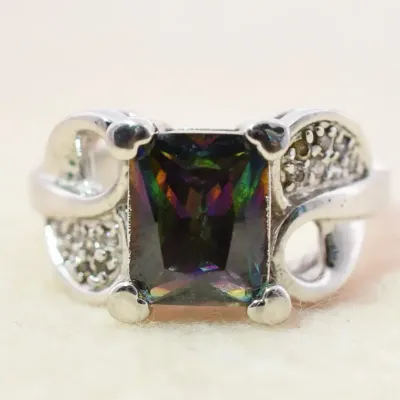 Mystic Ring