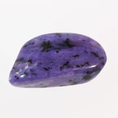 10.4ct Loose Charoite 