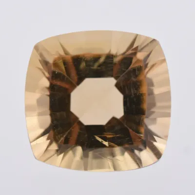 7.9ct Loose Citrine
