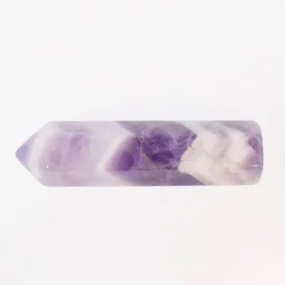 4.2ct Amethyst Obelisk