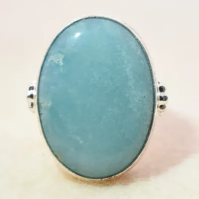 Jade Ring