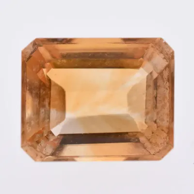 4.8ct Loose Citrine