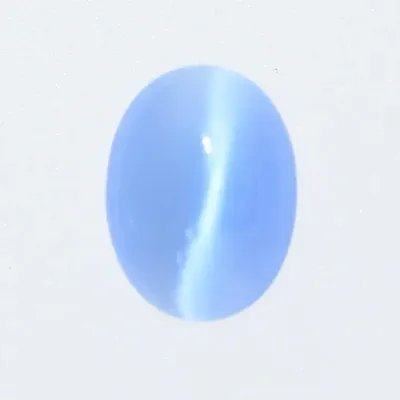 Loose Blue Cat’s Eye