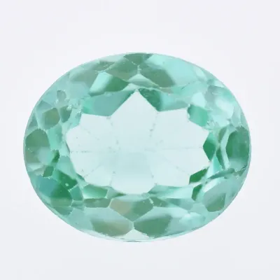 5.6ct Loose Green Spinel