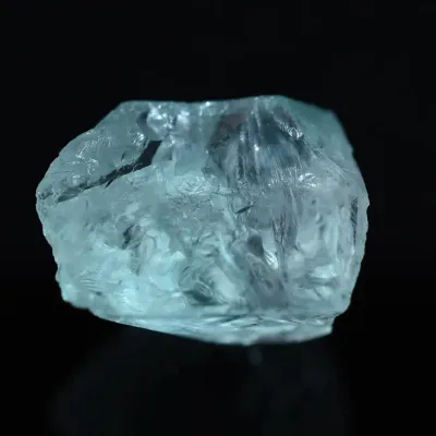 3.2ct Loose Emerald