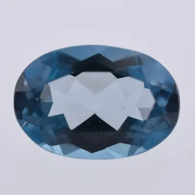 5.6ct Loose Blue Spinel