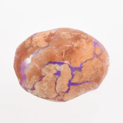 3.7ct Loose Australian Boulder Opal
