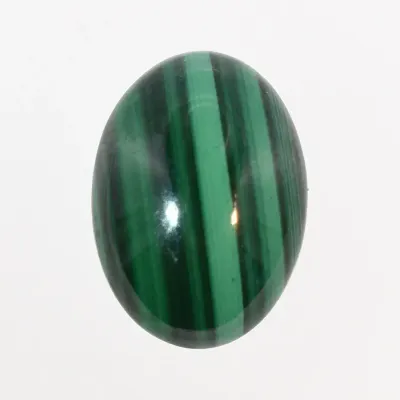 6.8ct Loose Malachite